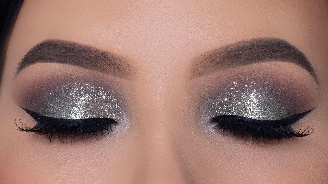Mistery Professional Eye-glitter