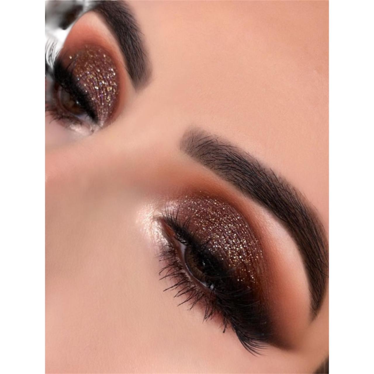 Mistery Porfessional Eye-Glitter