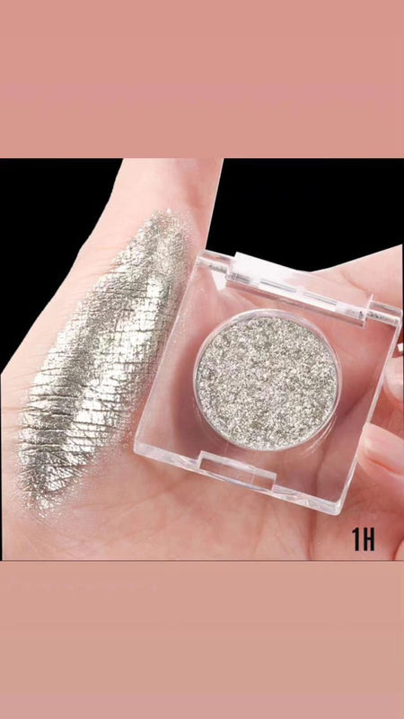 Mistery Professional Singal pigment palatte