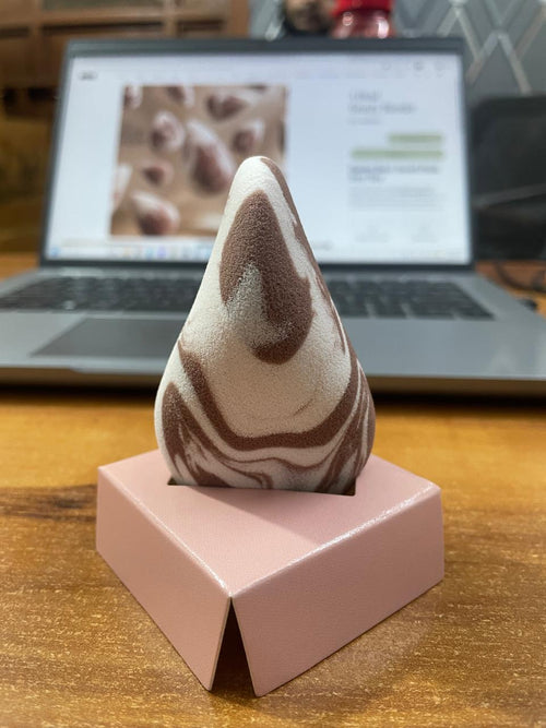 4 Head Beauty Blender