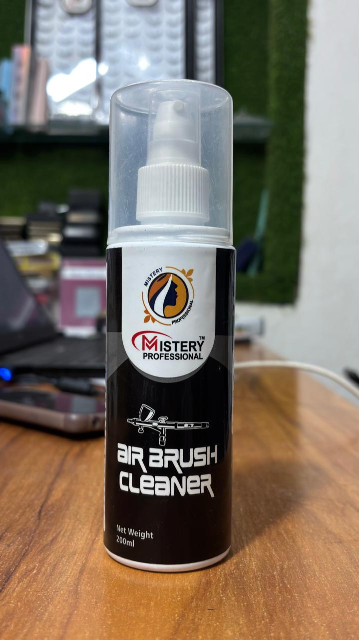AIR BRUSH CLENSER (200ML)