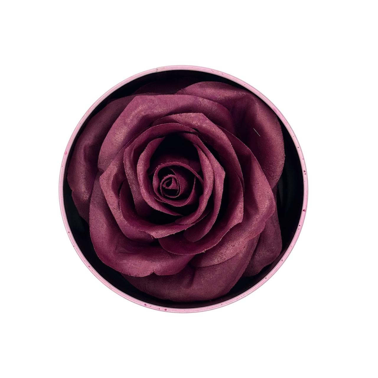 MISTERY PROFESSIONAL FLOWER BLUSHER