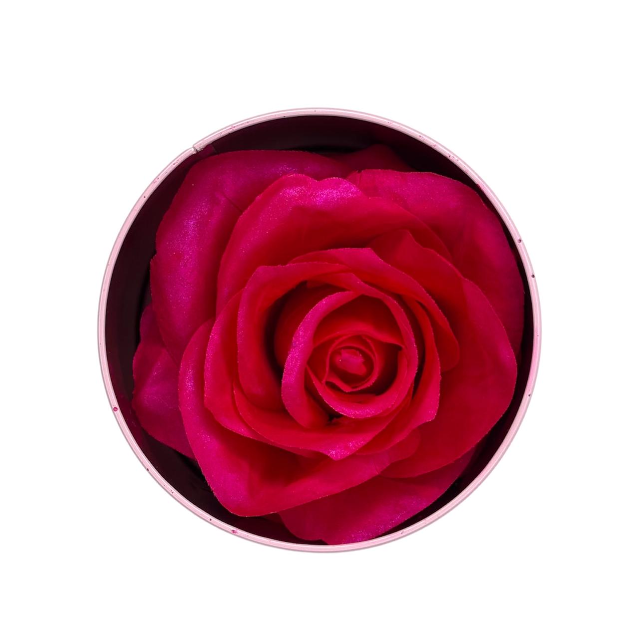 MISTERY PROFESSIONAL FLOWER BLUSHER
