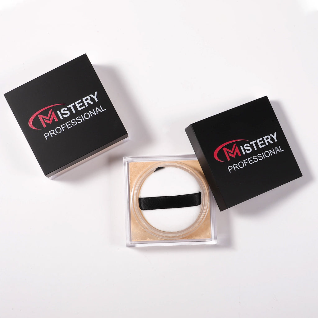 Mistery Professional Setting Face Powder