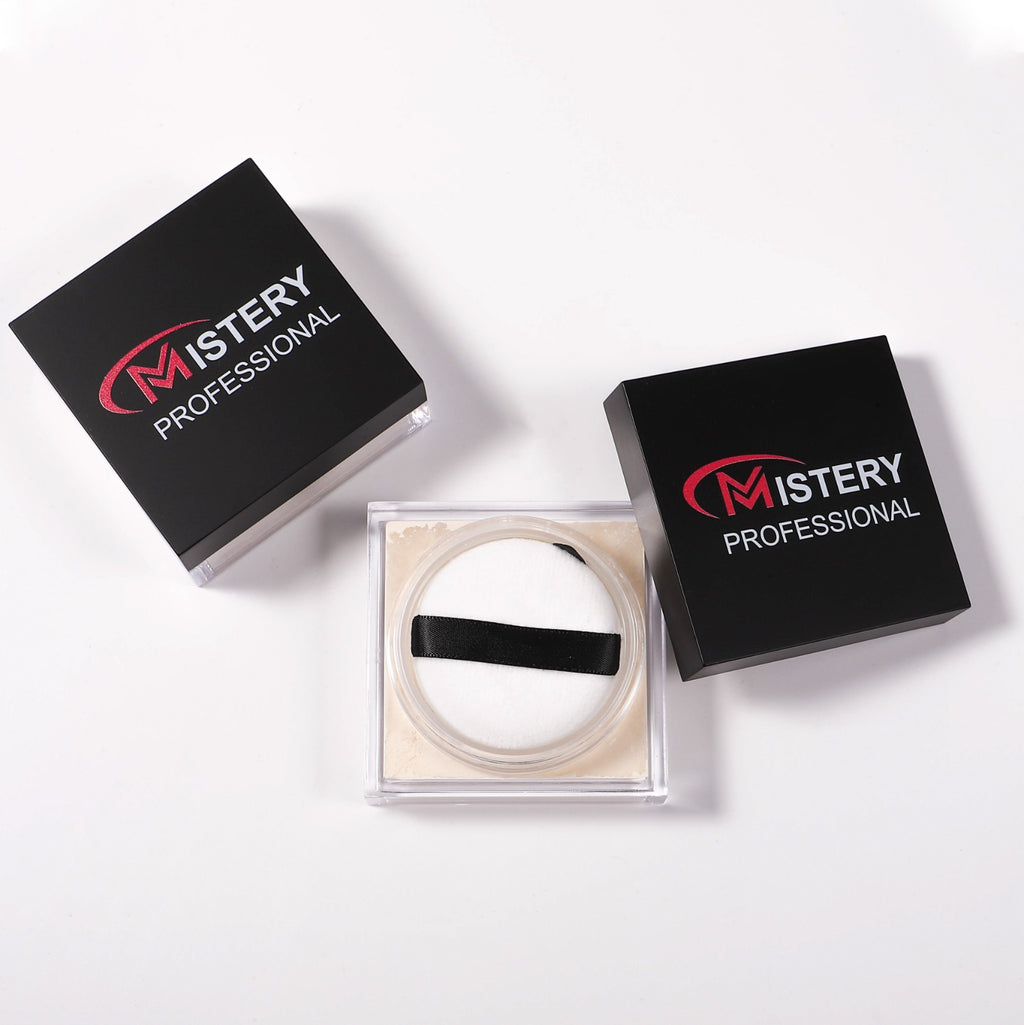 Mistery Professional Setting Face Powder