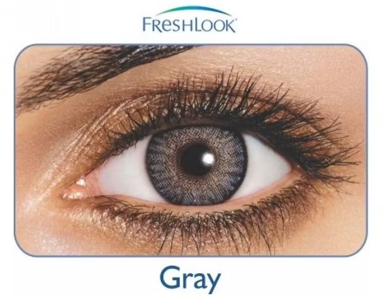FreshLook Lense