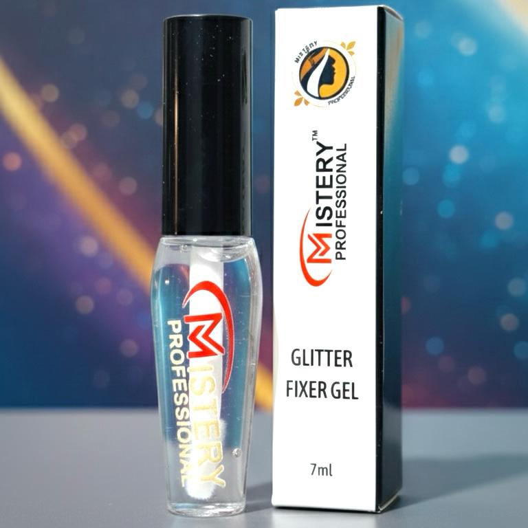 MISTERY GLITTER GLUE