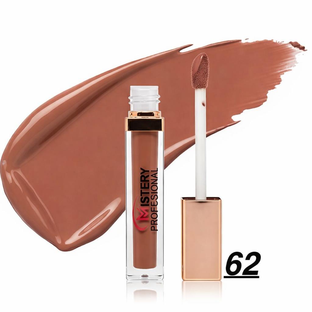 Mistery Professinal Long Stay Matte LIpstick