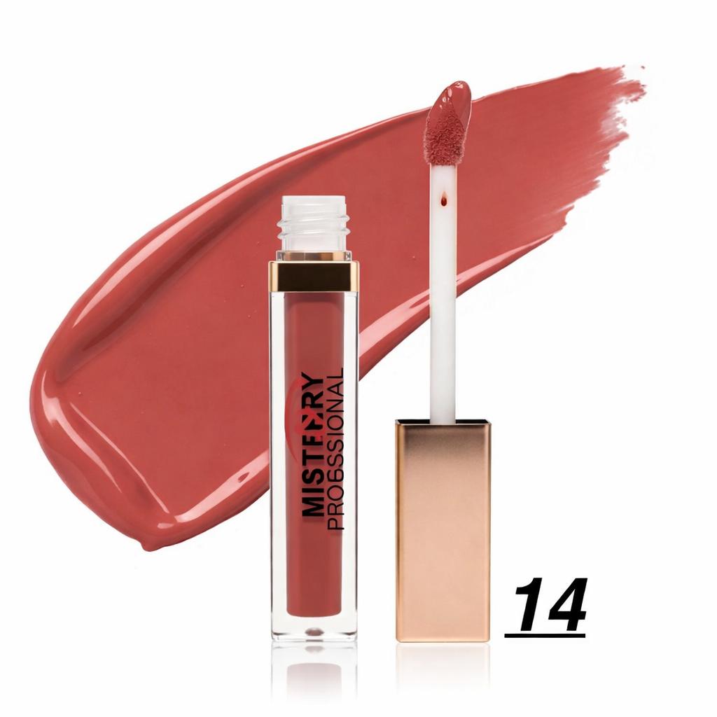 Mistery Professinal Long Stay Matte Lipstick