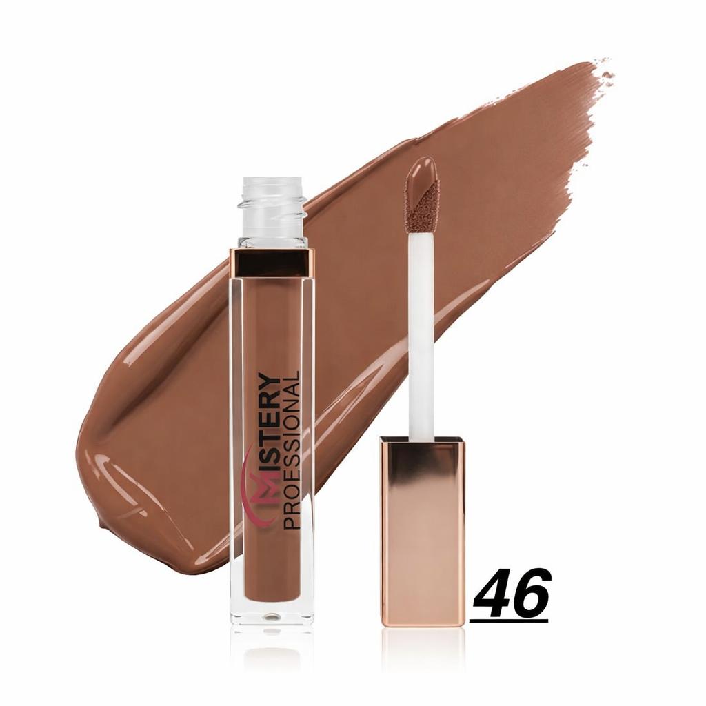 Mistery Professinal Long Stay Matte LIpstick