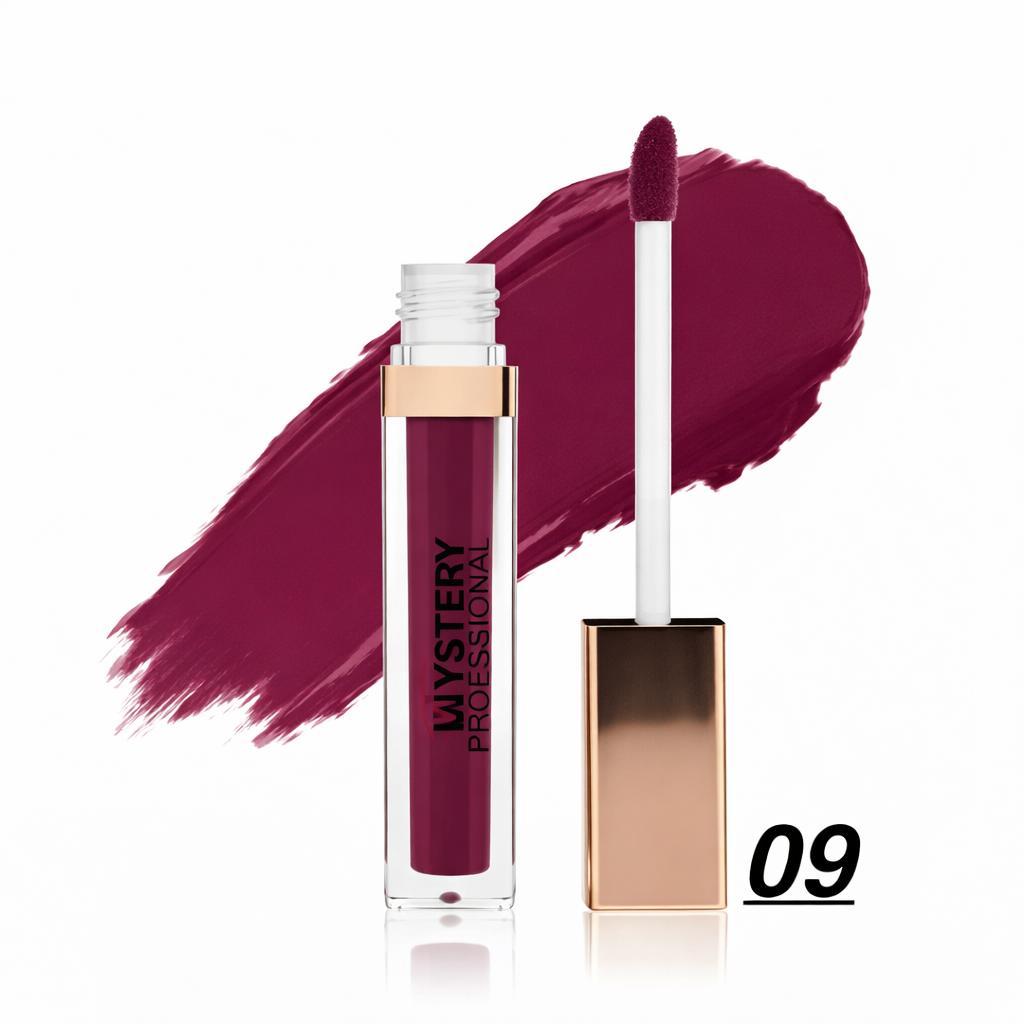 Mistery Professinal Long Stay Matte Lipstick