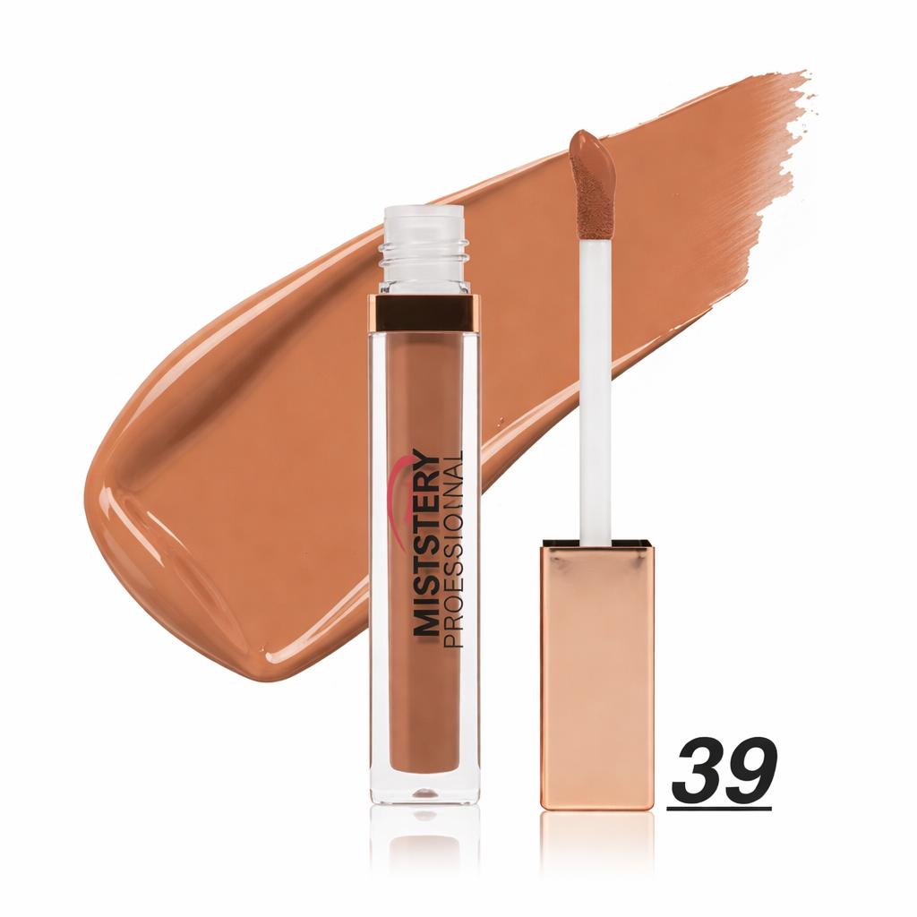 Mistery Professinal Long Stay Matte LIpstick