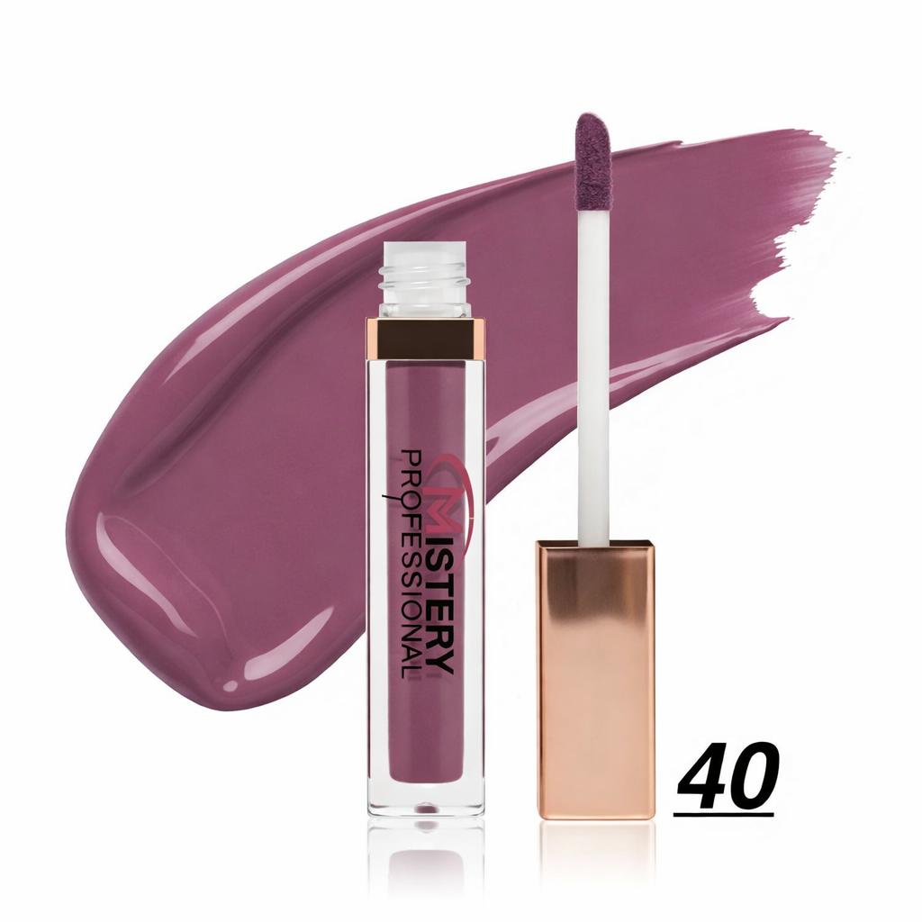 Mistery Professinal Long Stay Matte LIpstick