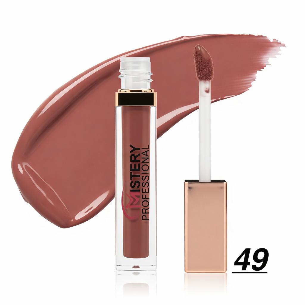 Mistery Professinal Long Stay Matte LIpstick