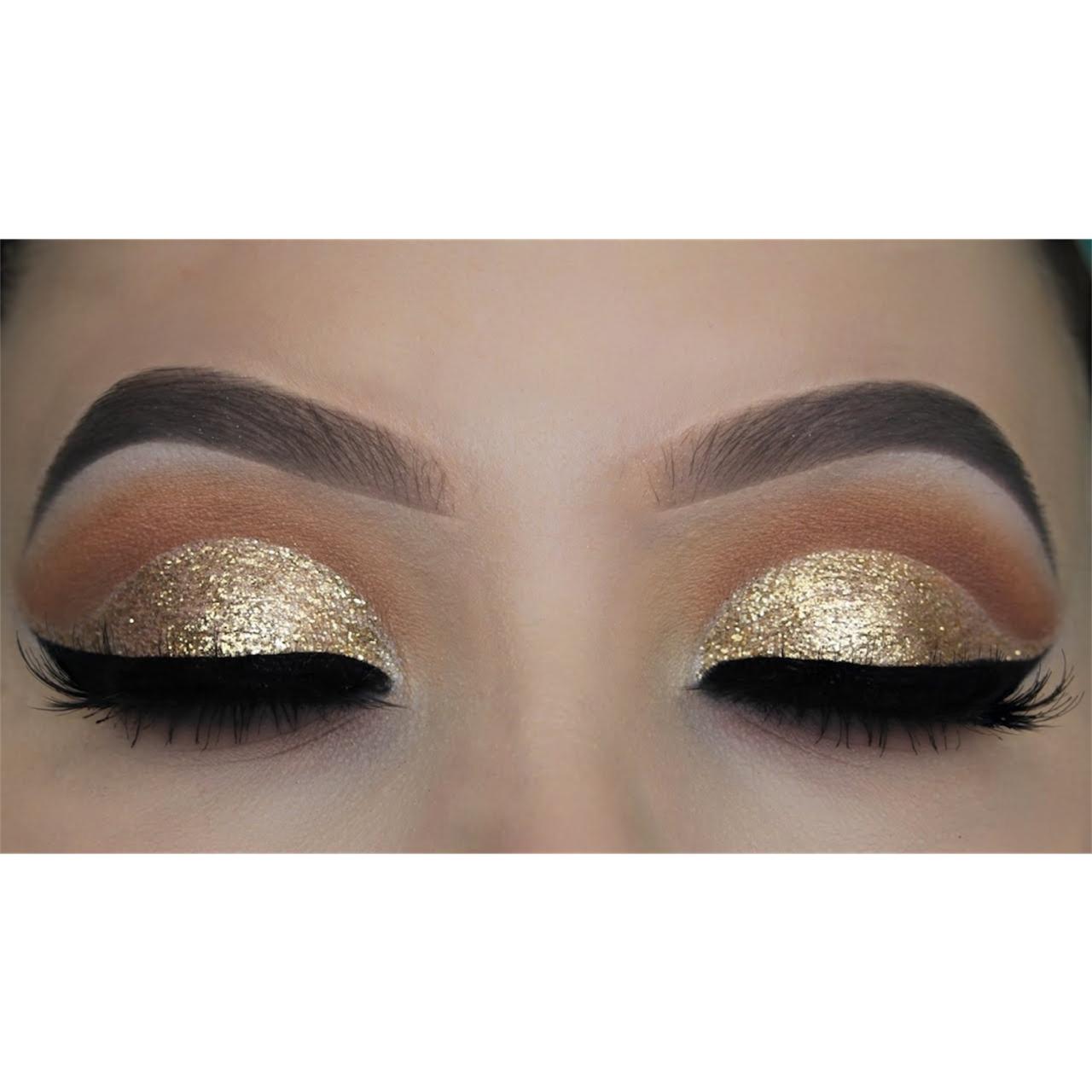 Mistery Professional Eye Glitter