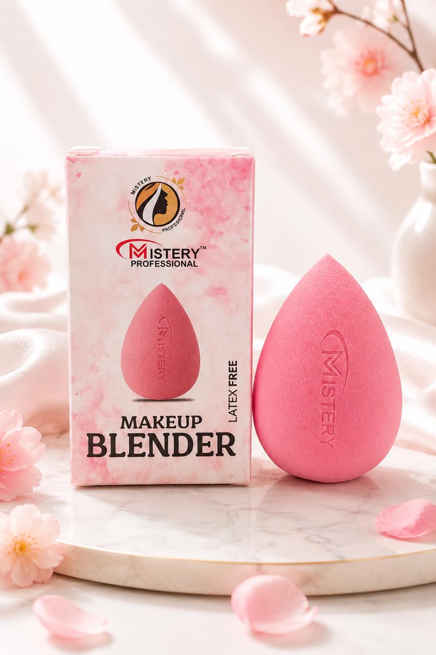 MISTERY PROFESSENIOAL PINK BLENDER