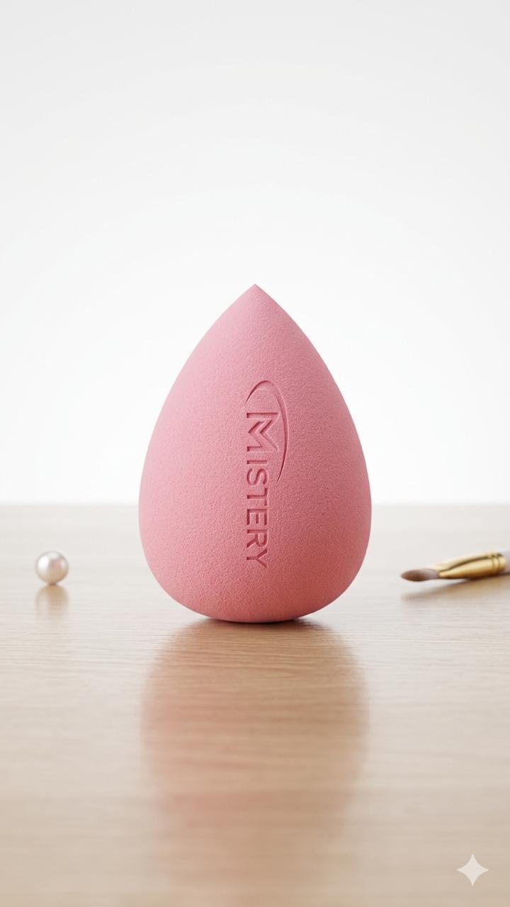 MISTERY PROFESSENIOAL PINK BLENDER