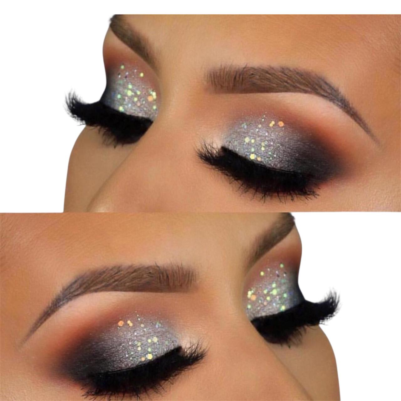 Mistery Professional Eye Glitter
