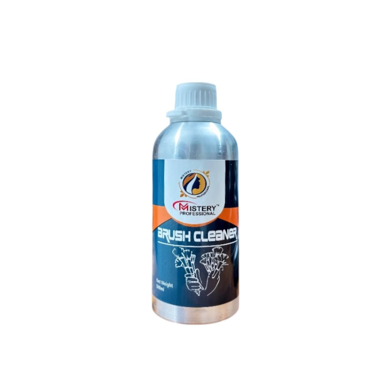 Mistery Professional Brush Cleaner
