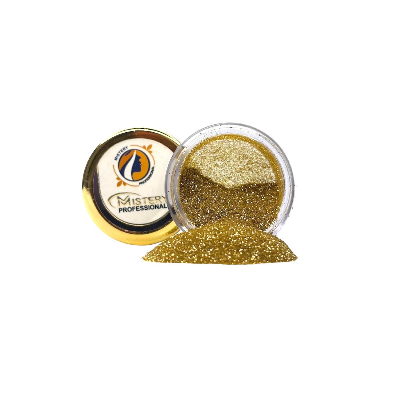 Mistery Professional Eye Glitter