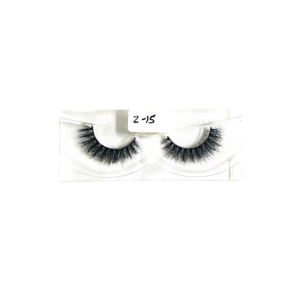 Mistery Professional Eyelashes(100% Natural HandMade)