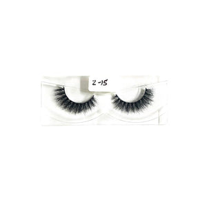 Mistery Professional Eyelashes(100% Natural HandMade)