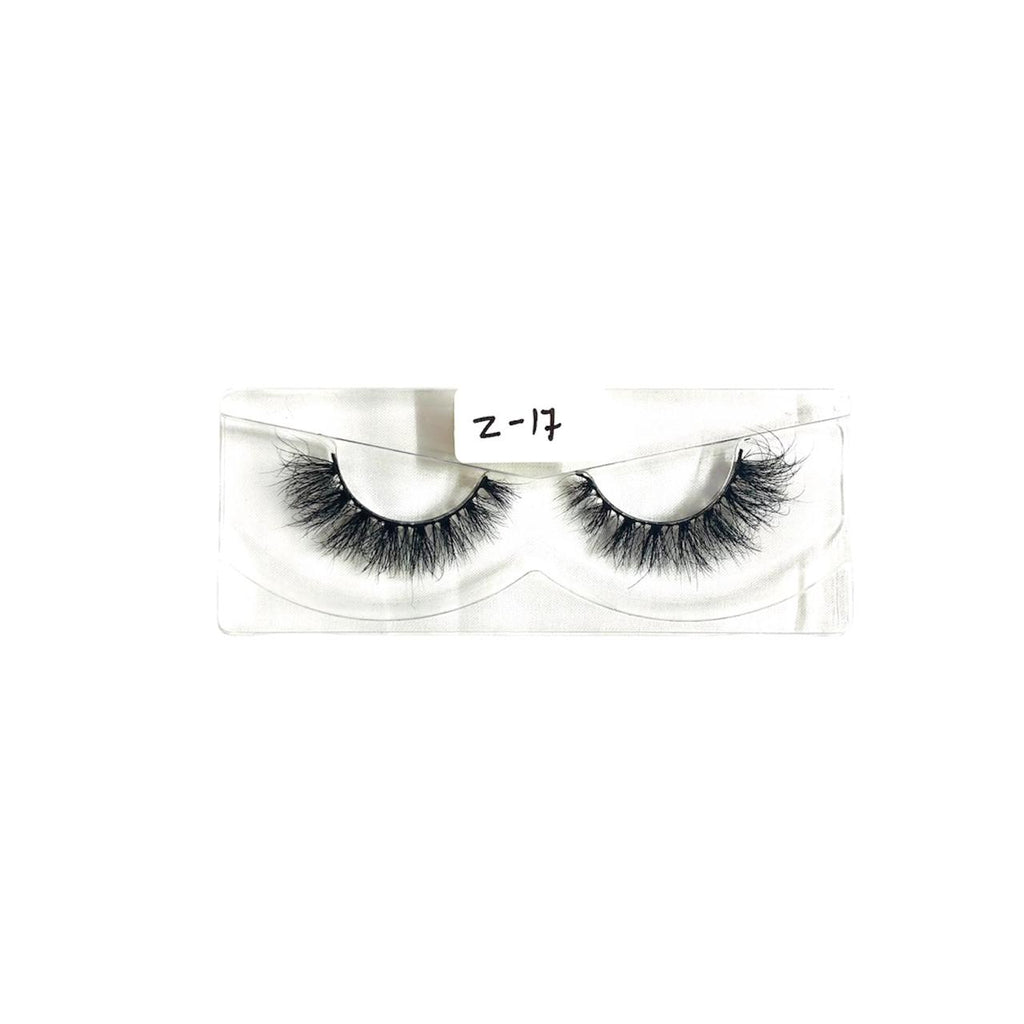 Mistery Professional Eyelashes(100% Natural HandMade)