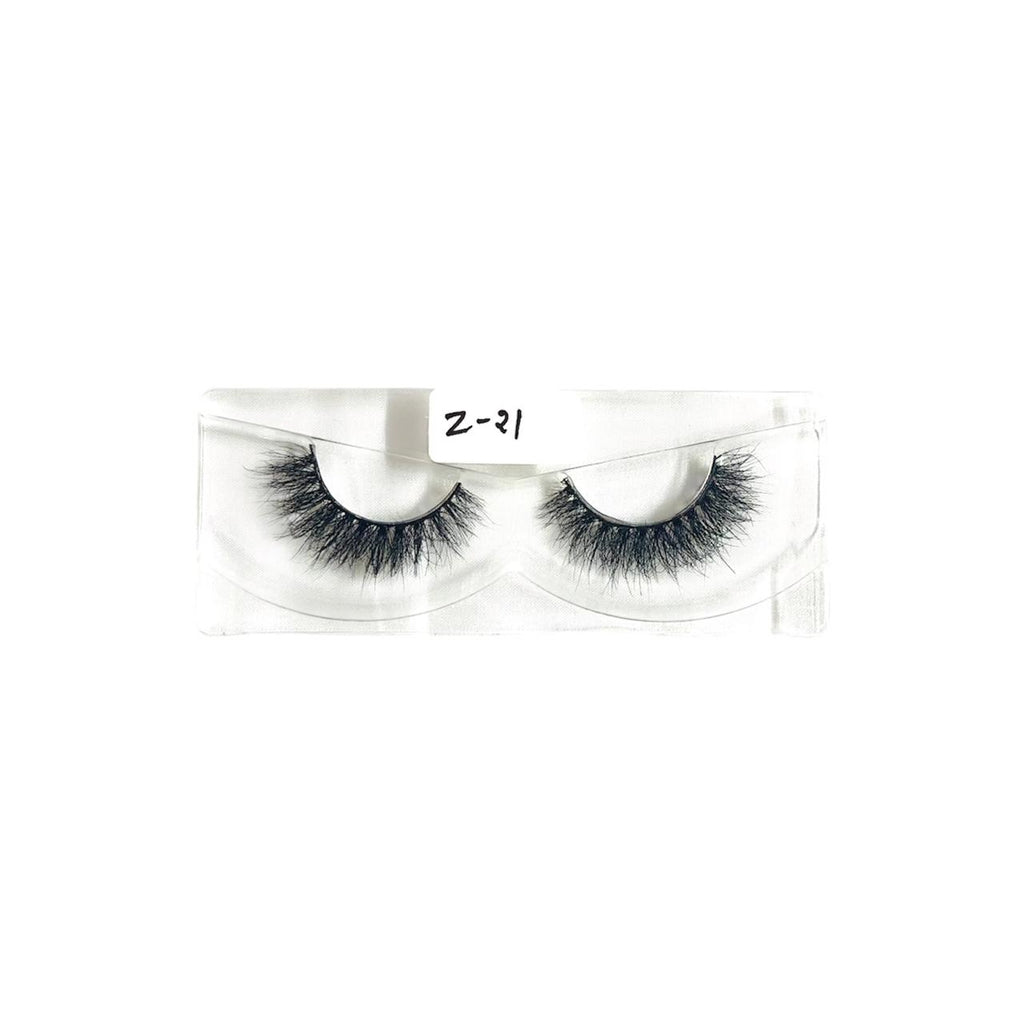 Mistery Professional Eyelashes(100% Natural HandMade)