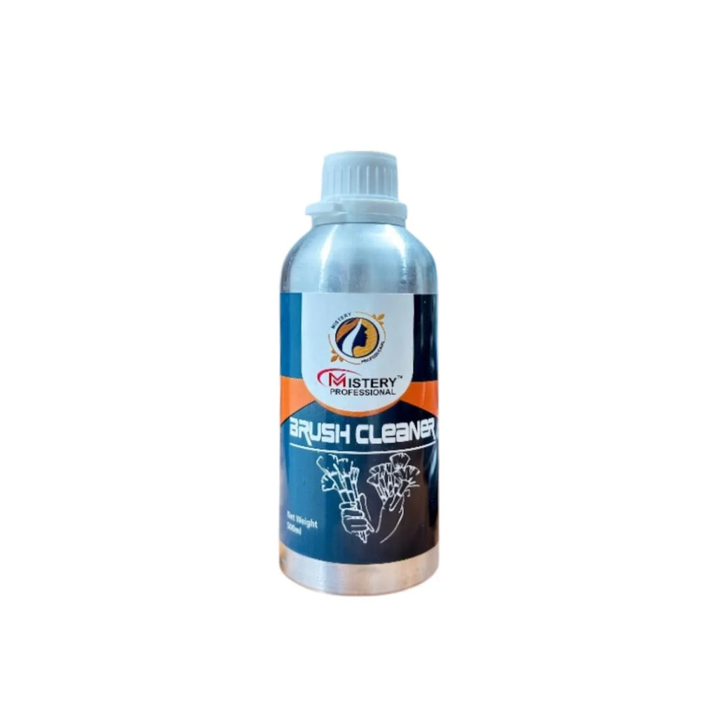 Mistery Professional Brush Cleaner (500ml)