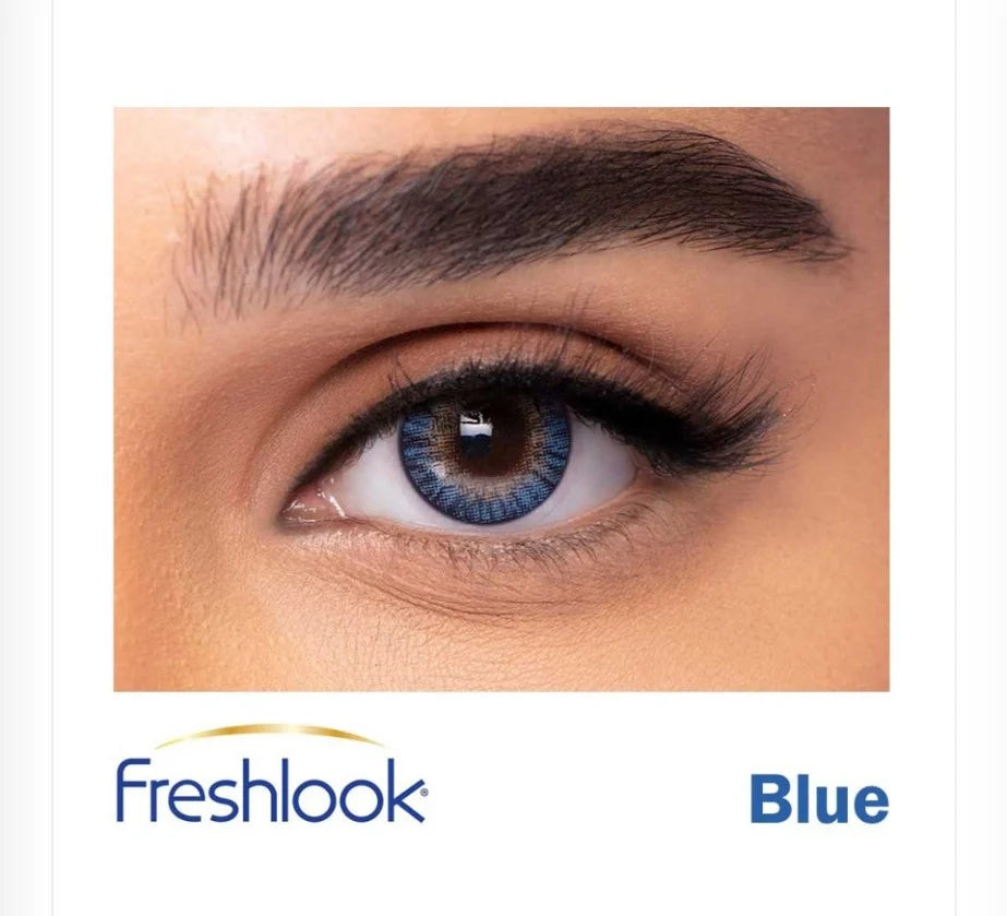 FreshLook Lense