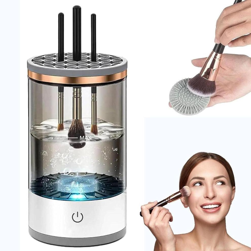 Mistery Brush Cleaner Machine