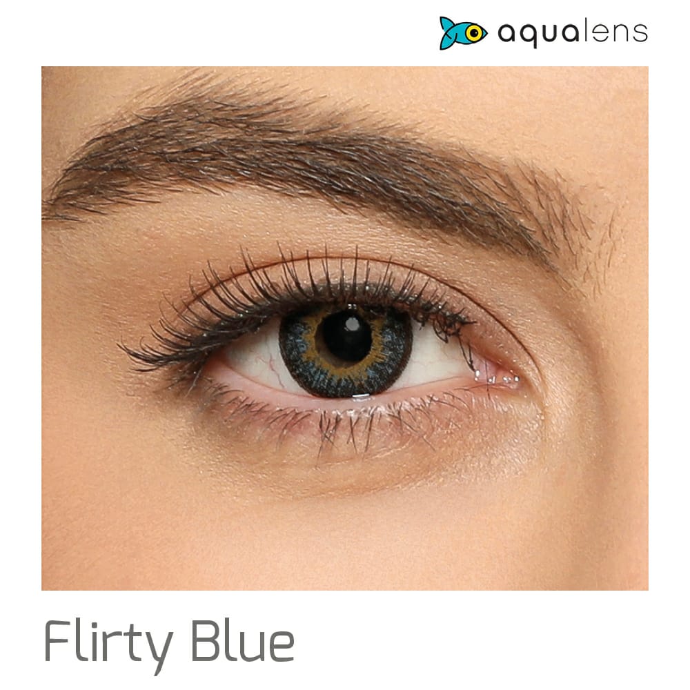 Aqua-Colour Lense