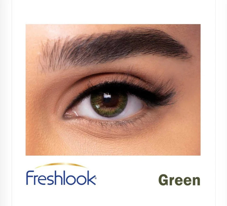 FreshLook Lense