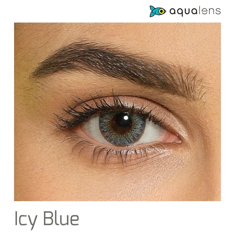 Aqua-Colour Lense