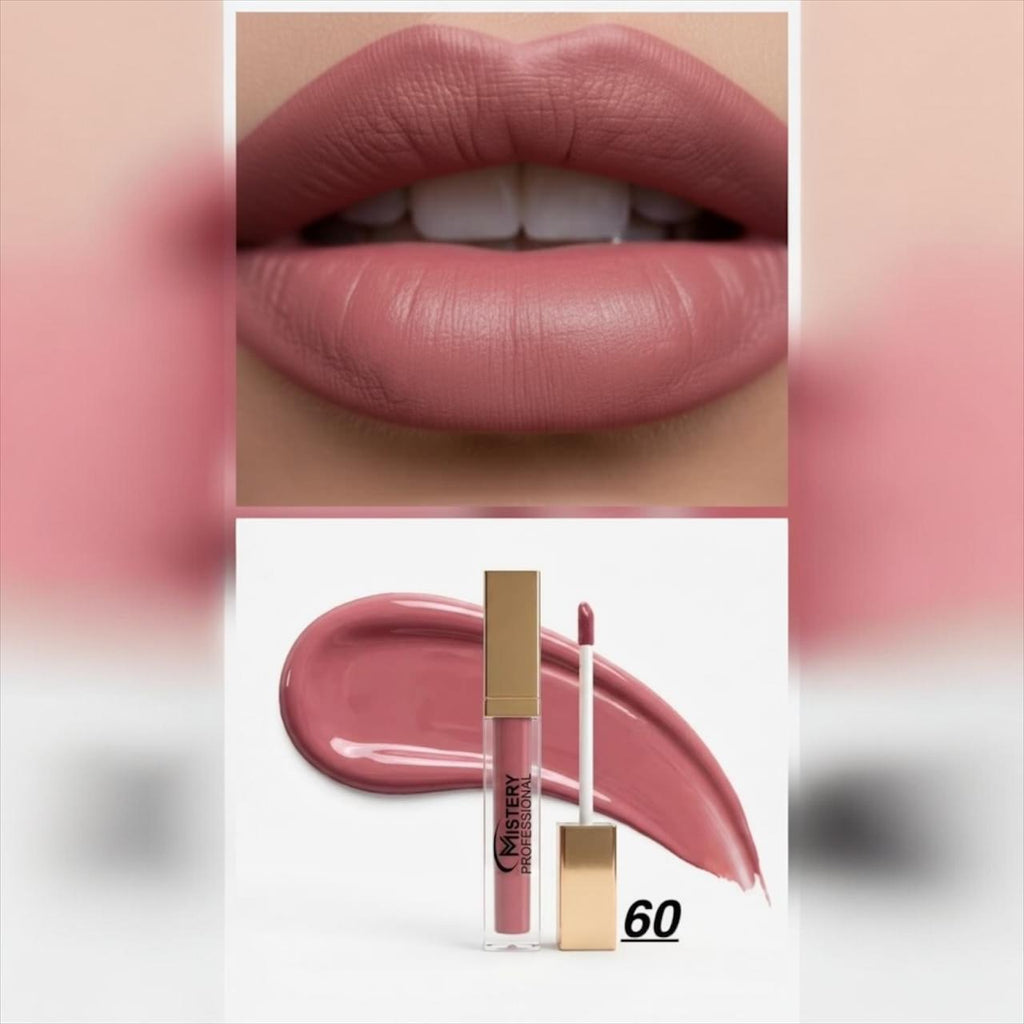 Mistery Professinal Long Stay Matte LIpstick