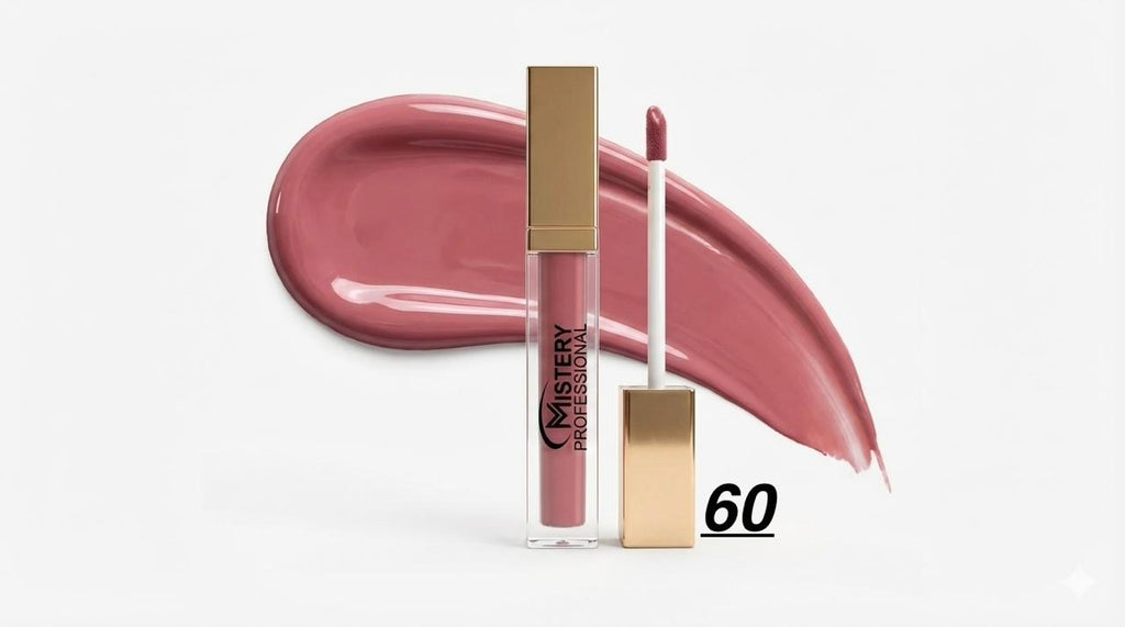 Mistery Professinal Long Stay Matte LIpstick