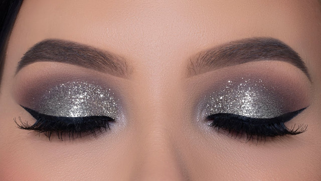 Mistery Professional Eye-glitter