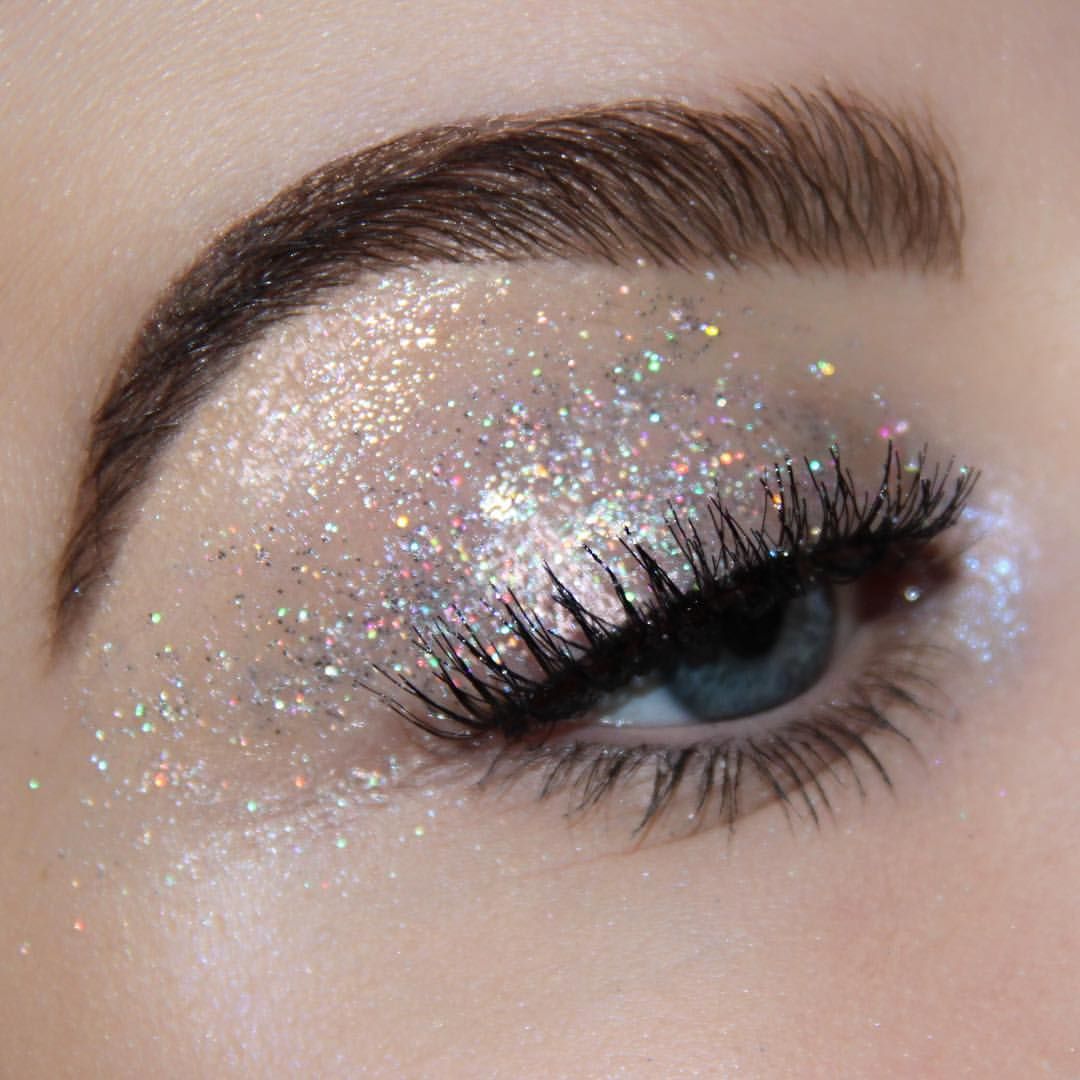 Mistery Professional Eye-Glitter