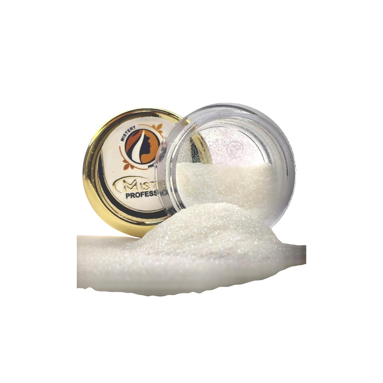 Mistery Professional Eye-Glitter