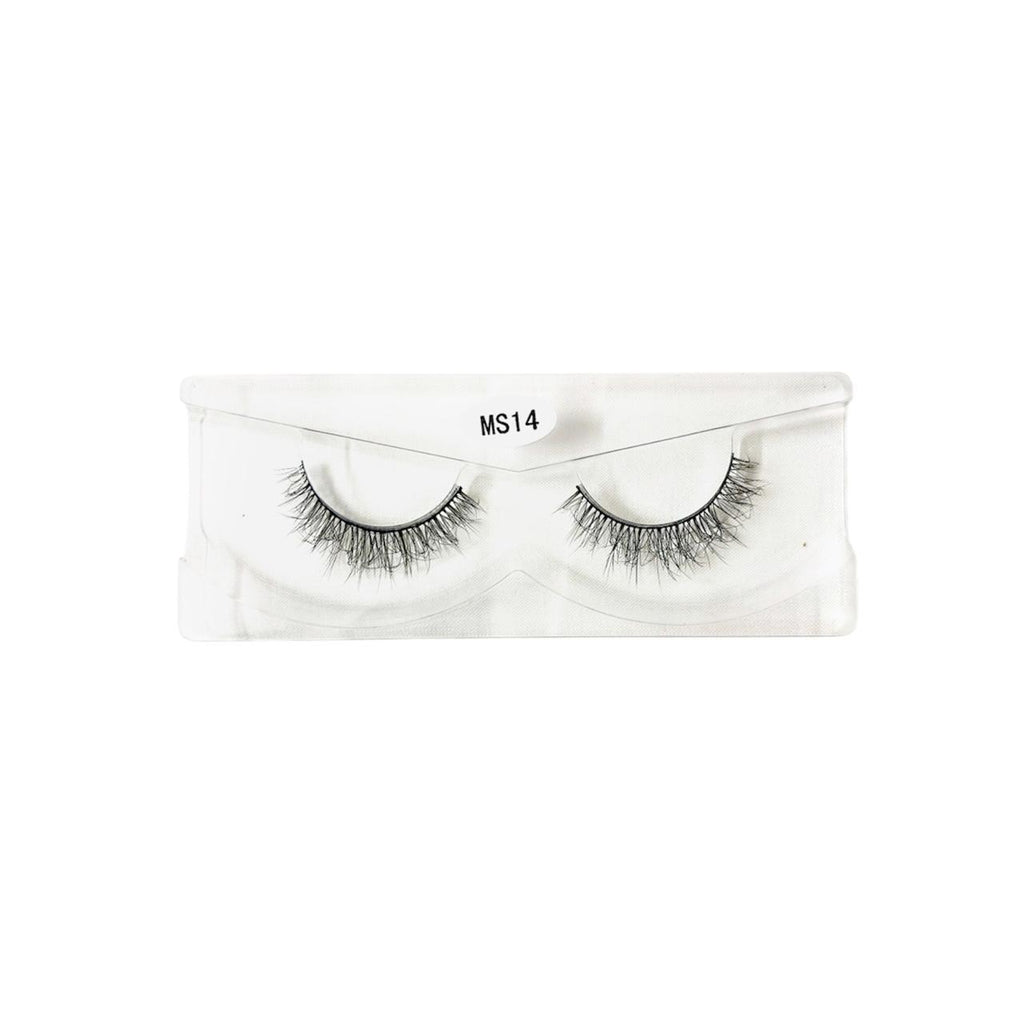 Mistery Professional (MS-Series Singal Pair)