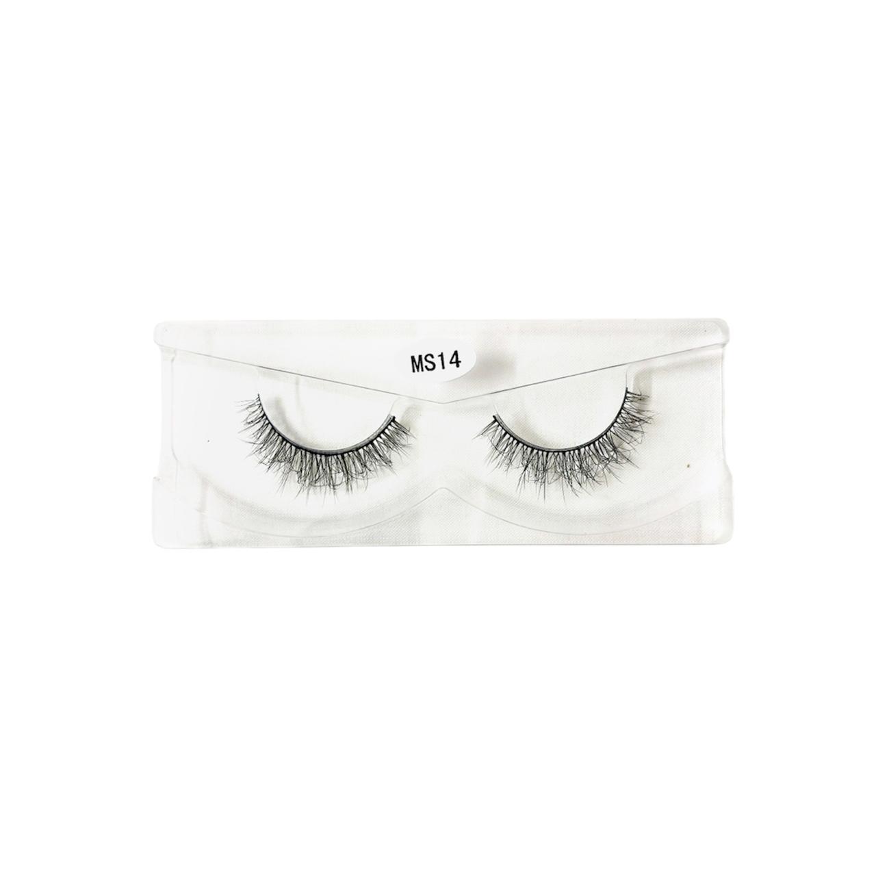 Mistery Professional (MS-Series Singal Pair)