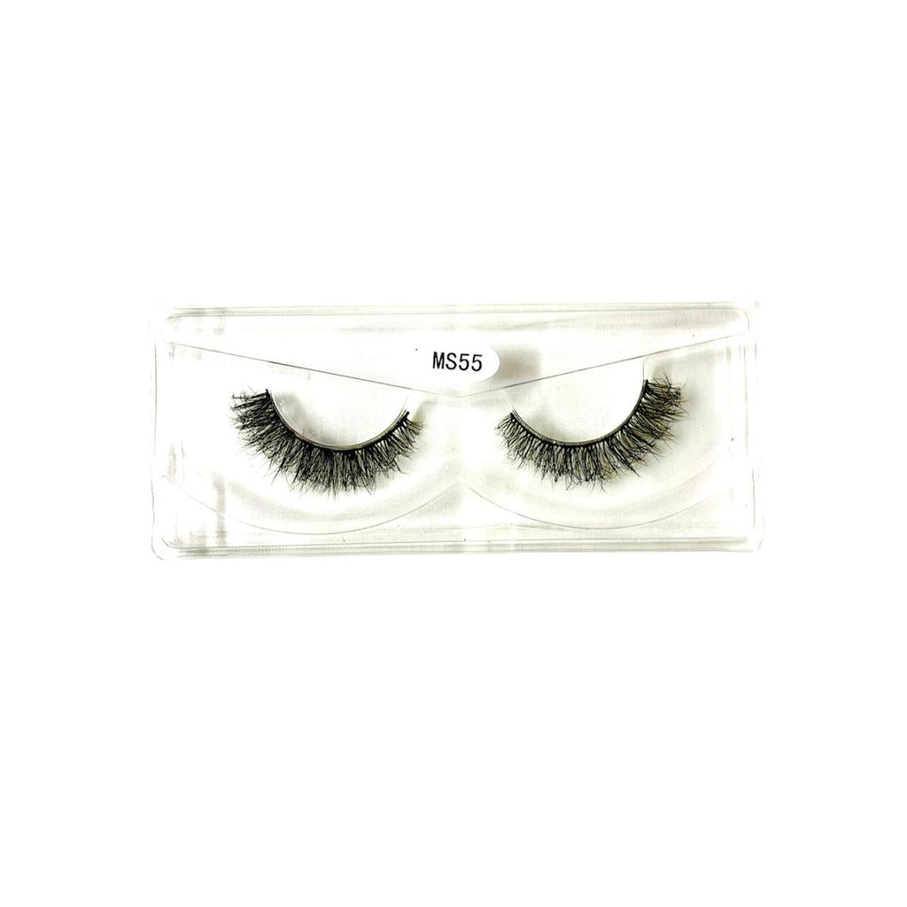 Mistery Professional (MS-Series Singal Pair)