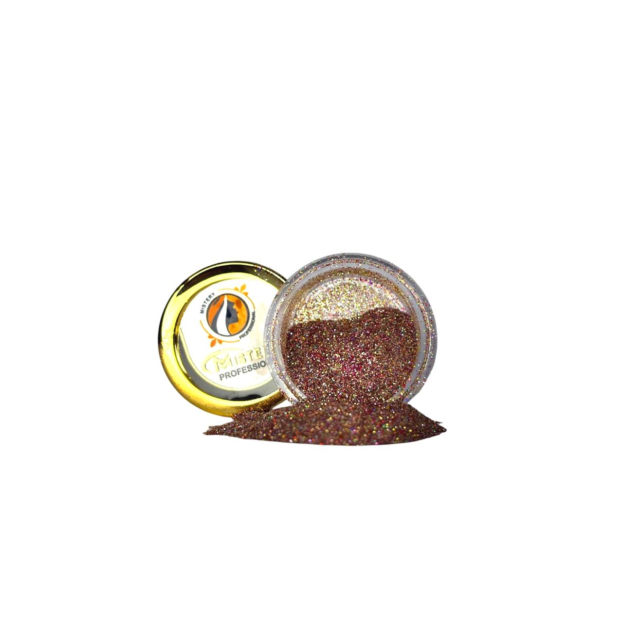 Mistery Professional  Eye-Glitter