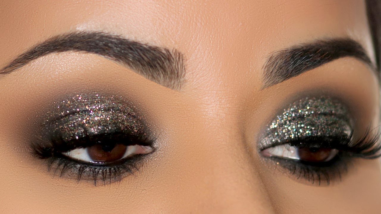 Mistery Professional  Eye-Glitter