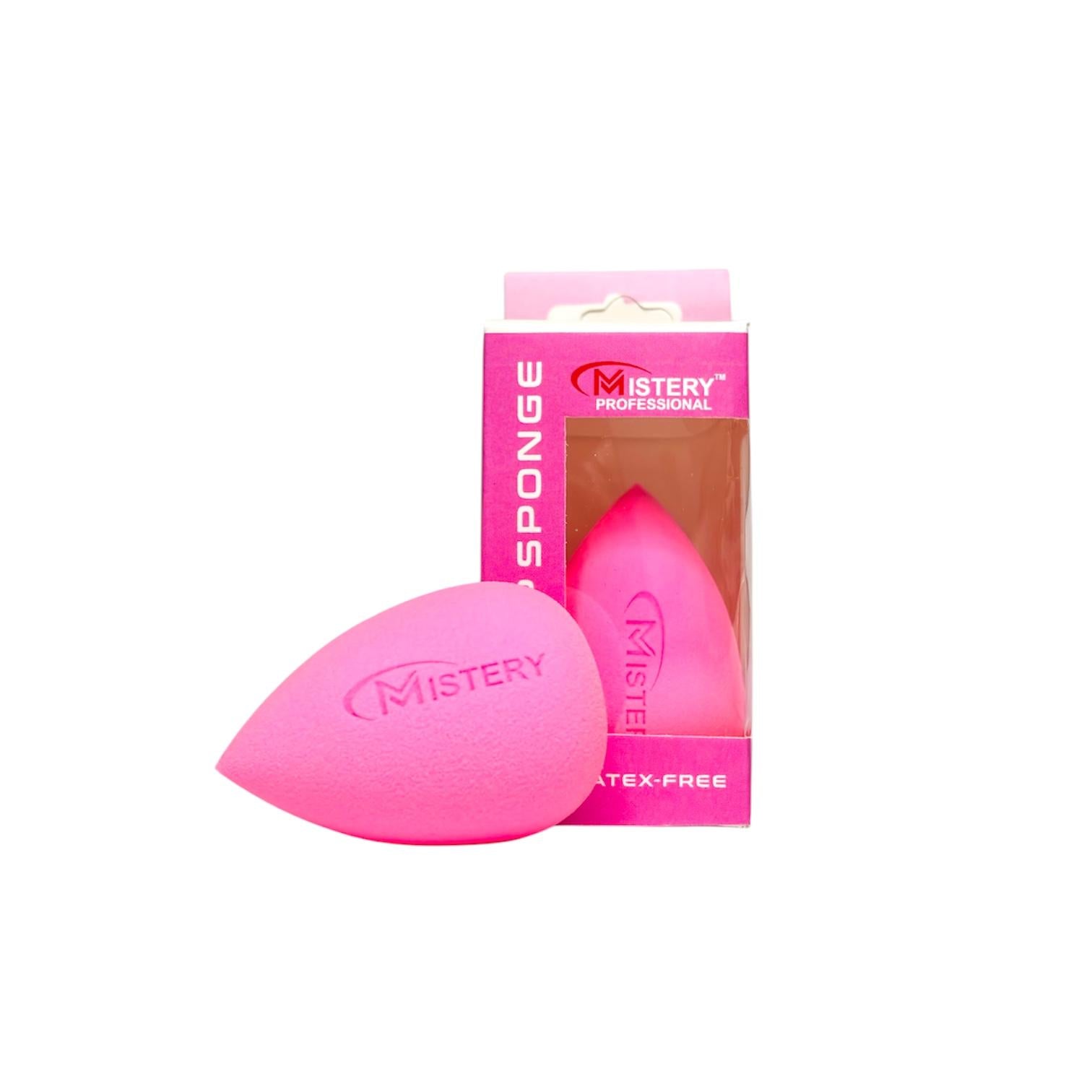Mistery professional soft sponge