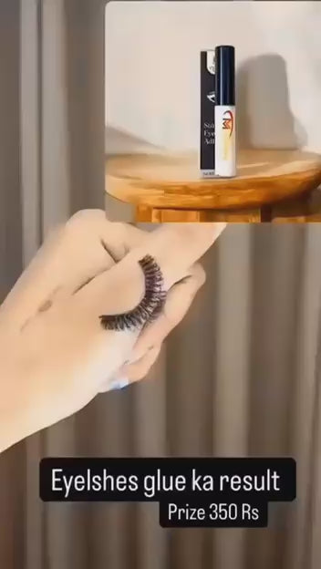 Mistery professional Eyelashes Glue