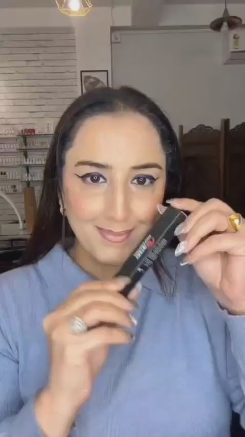 Mistery Professinal Long Stay Matte Lipstick