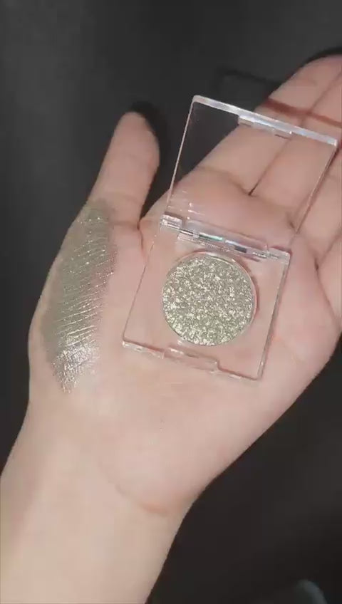 Mistery Professional Singal pigment palatte