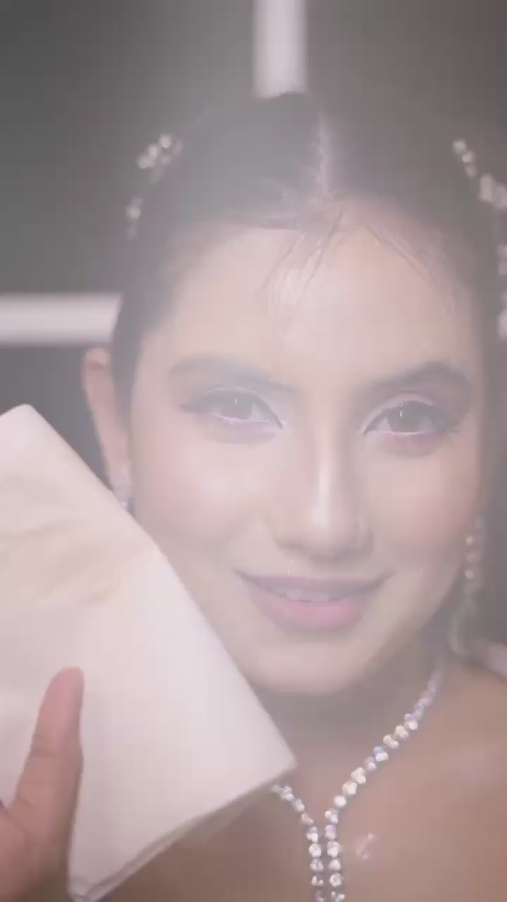 Mistery Professional Setting Face Powder