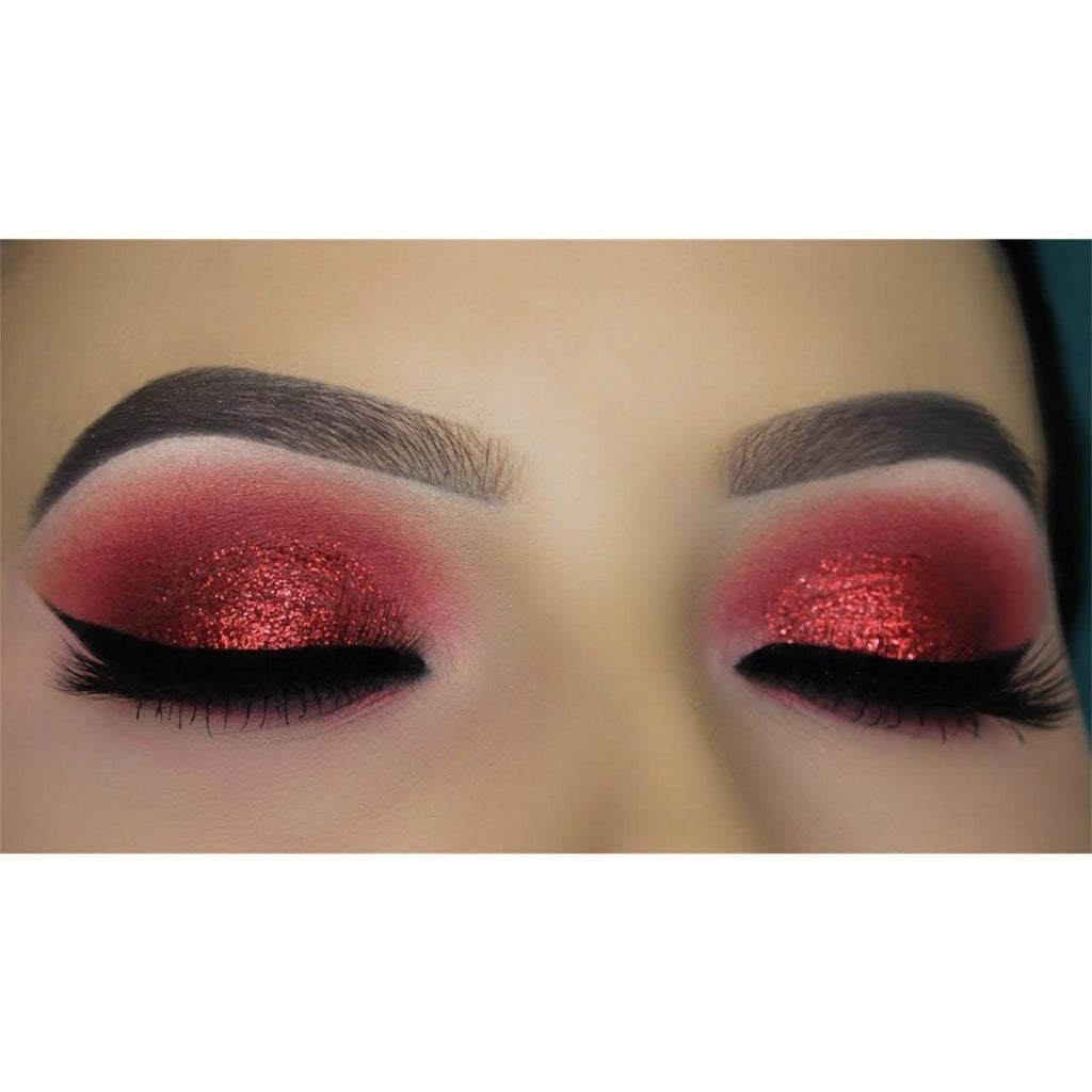 Mistery Professional Eye-Glitter